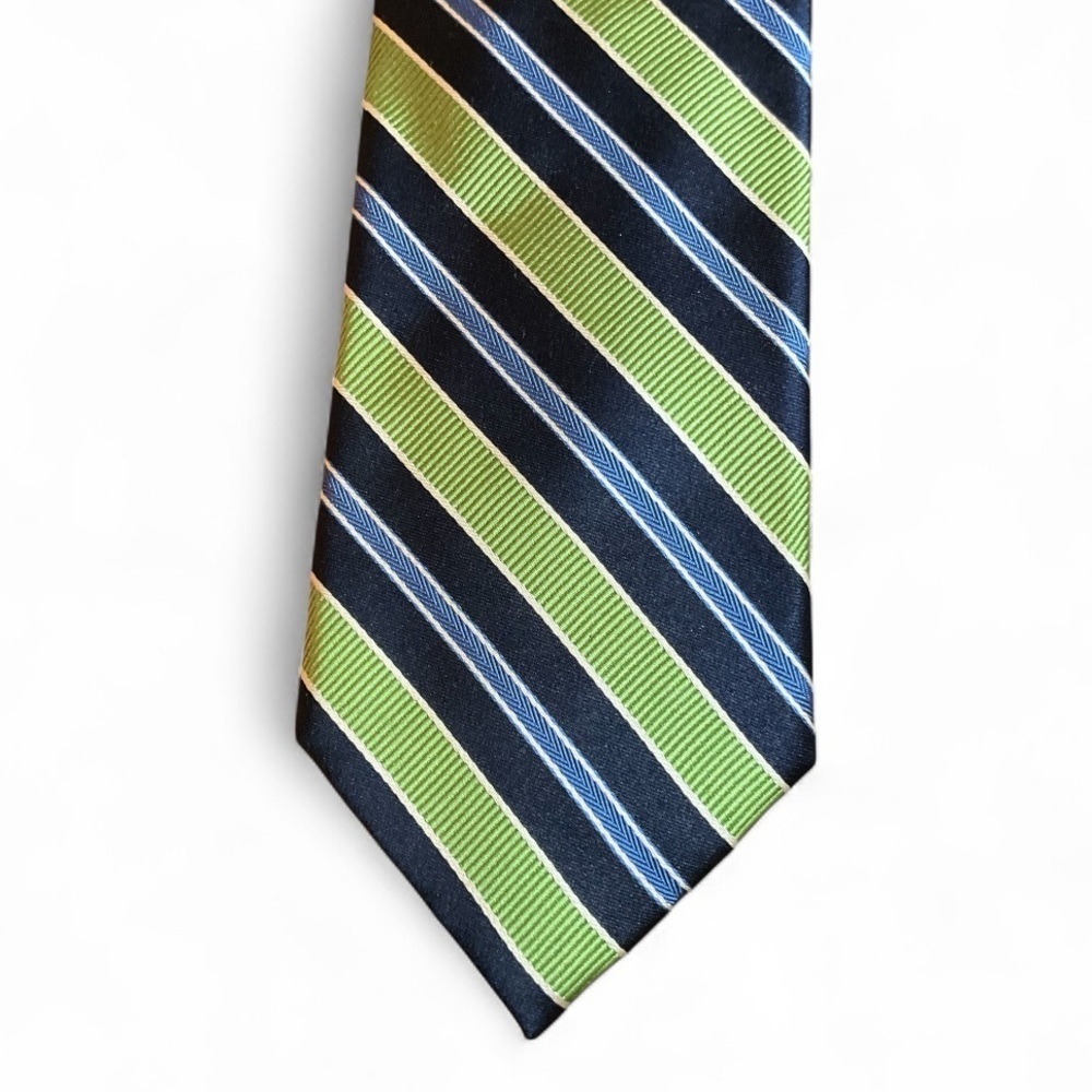 Jos.A.Bank Silk Necktie